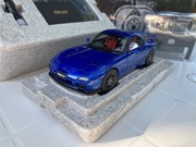 Mazda RX-7 Spirit R 1:18 Polar Master (jak Autoart)