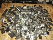 Złom komputerowy odzysk metali układy scalone itp