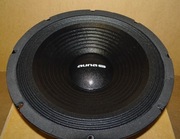 Głośnik niskotonowy z zestawu AUNA PP-2215A 