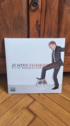 Justin Timberlake - "Futuresex/Lovesounds" winyl 2LP 