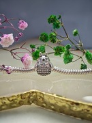 Charms zawieszka do bransoletki modułowej totoro