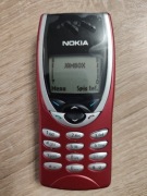 Nokia 8210 Nowa Obudowa 