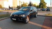BMW X5 E70 3.0D po wymianie rozrządu, bogate wyposażenie 