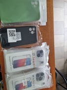 20szt ETUI iPhone 12 PRO MAX 13 PRO 14 15PRO 15 PLUS