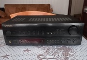Amplituner Pioneer SX-403RDS z pilotem