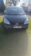 Samochód Renault Grand Scenic
