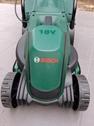 Bosch Home and Garden Kosiarka Akumulatorowa Bosch EasyMower 18V-32-200