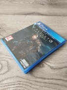 Gra The Callisto Protocol Polska Wersja PS4/PS5 Playstation