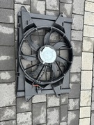 Wentylator obudowa wentylatora Chrysler Pacifica