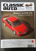 Magazyn CLASSIC AUTO nr 97 Październik 2014