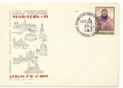 (FD848): Lublin WF Maraton 1971