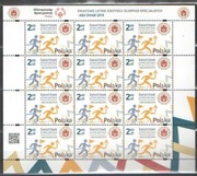 ARK . 4945 **  Olimpiady specjalne