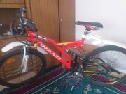 Rower gorski  s