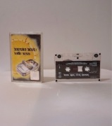 Kaseta Beastie Boys- Hello Nasty/ 1998r./ unikat