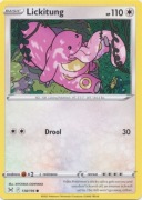 Lickitung (LOR 138/196) (Opis)