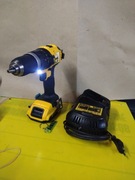 Wkrętarka DeWalt DCD785 XR typ10 seria z udarem 