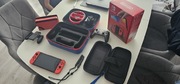 Nintendo Switch OLED 64 GB + karta 256 GB