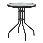 Stół kawiarniany 70xØ60 cm