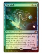 Magic: The Gathering Starwinder