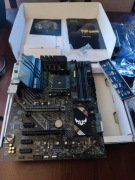 B550 Asus Tuf Plus używana 