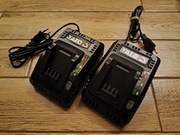 Ładowarka do baterii akumulatorów YATO 18V