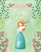 Lucy Maud Montgomery - ania z avonlea 
