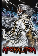 Apokalipsa - Ayris Art Holtz Kyle