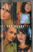 The Corrs - Talk On Corners - kaseta