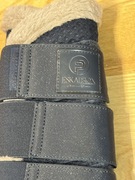 Ochraniacze z futerkiem