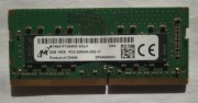 Pamięć RAM Micron 8GB DDR4 3200MHz SODIMM