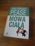 Allan i Barbara Pease - Mowa Ciała 2007 1 Wydanie poszerzone ZOBACZ 