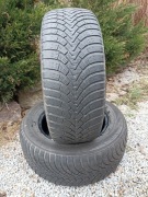 Opony FALKEN wielosezonowe 225/60/r16 102 h dwie s
