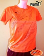 Puma - Dri-Cell -Bluzka  140cm