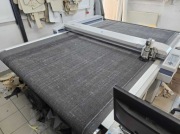 Ploter Cutter ZUND L-1200