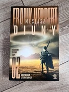 Frank herbert mesjasz diuny