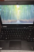 Dell Latitude E7240 RAM8/128 Gb SSD W11 zasilacz zamiennik