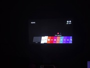 Projektor led full hd lg pf50ks