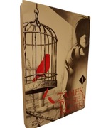 Zamek ptasiej klatki 1