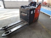 Wózek Linde T 20 SP plus ładowarka