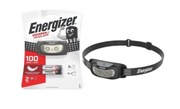 Latarka Czołowa ENERGIZER UNIVERSAL+ 100Lumens i baterie