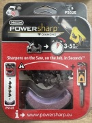 Łańcuch tnący Oregon PowerSharp PS52E - 52 ogniwa 3/8”NP 1,3mm