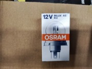 Żarówka Osram R2 BILUX AS P45t 45/40w 12v