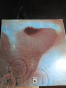 PINK FLOYD - MEDDLE  LP 1971r