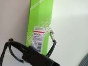 Czujnik Temperatury Spalin Citroen Peugeot 1.6 BlueHDI NOWY!!!9808312080 