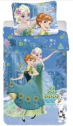 Komplet pościeli Frozen 