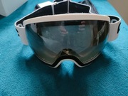 Gogle Narciarskie POC ORB Clarity Hydrogen White