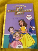 Klub opiekunek Ann M Martin