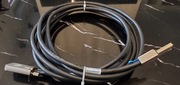 Dell Mini SAS to 4X SAS External Cable CN-0HR384