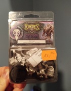 Warmachine Grymkin Mad Caps