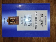 Mark W. Baker Najlepszy z psychologów. Jezus i mądrość duszy 